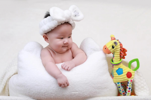 阿里7个月宝宝消化不良