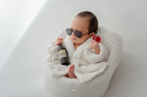 阿里宝宝两周岁还不会说话 阿里宝宝两周岁还不会说话