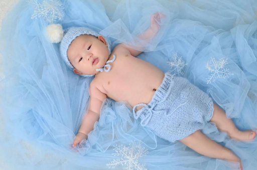 阿里宝宝大便蛋花