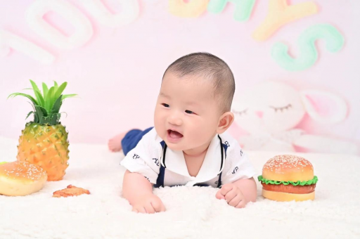 阿里两岁宝宝晚上哭