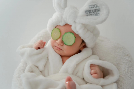 阿里如何让宝宝喝奶瓶