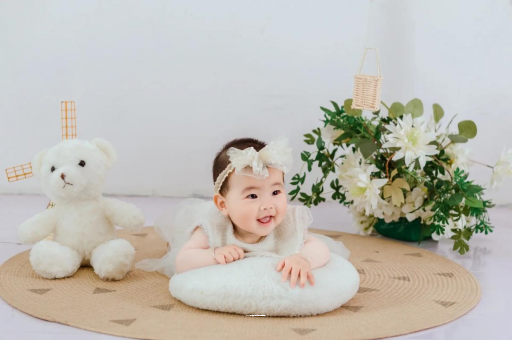 阿里宝宝发烧能喝牛奶吗